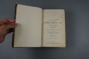 Image of CRIM-10-28 After Treatment Frontispiece