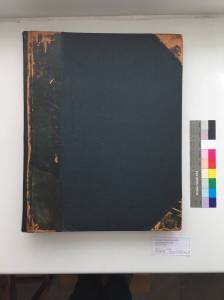 holly smith book conservation sussex brighton