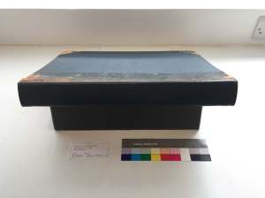 holly smith book conservation sussex brighton