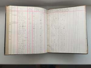 holly smith book conservation sussex brighton