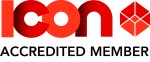 Icon Accredited Member Logo - JPG